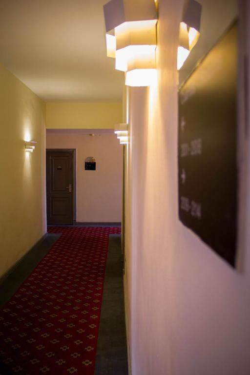 Hotel Guidi Linares Exterior foto